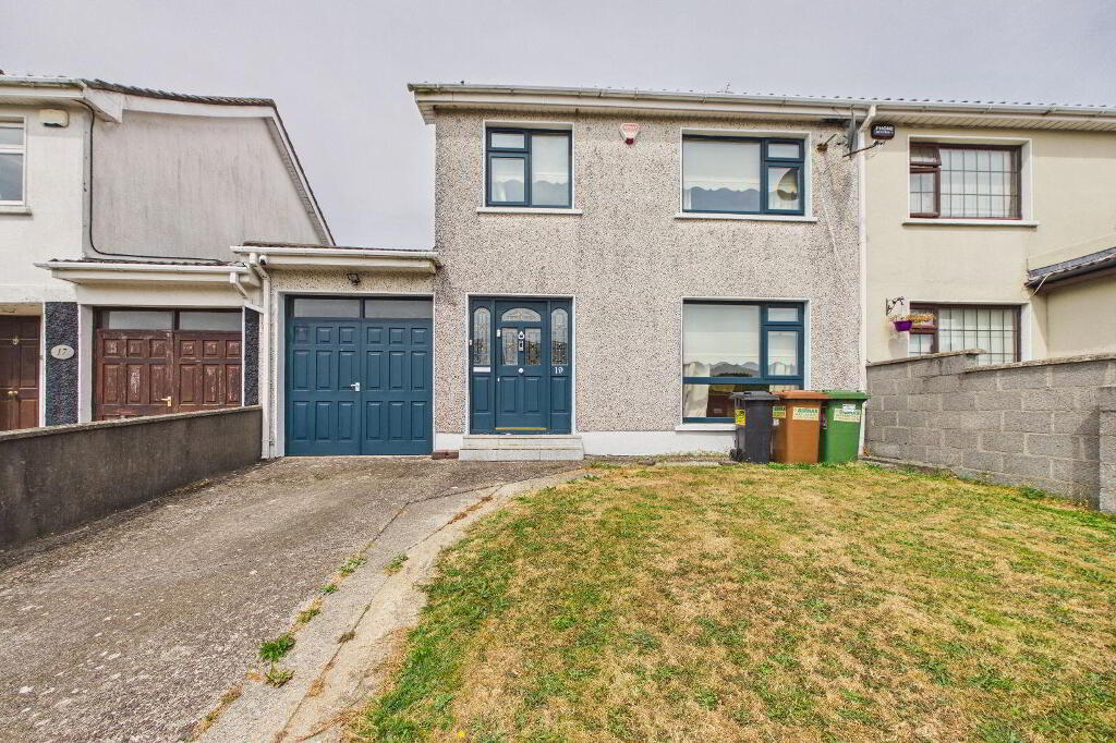 19 Decies Avenue, Lismore Lawn, Waterford City Centre, Waterford City Centre, X91AXW3