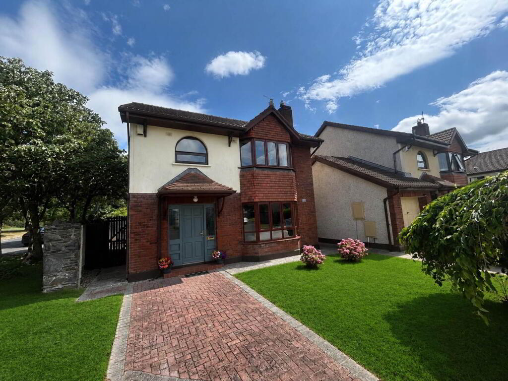 1 Huntsfield Drive, Dooradoyle, V94E5VW