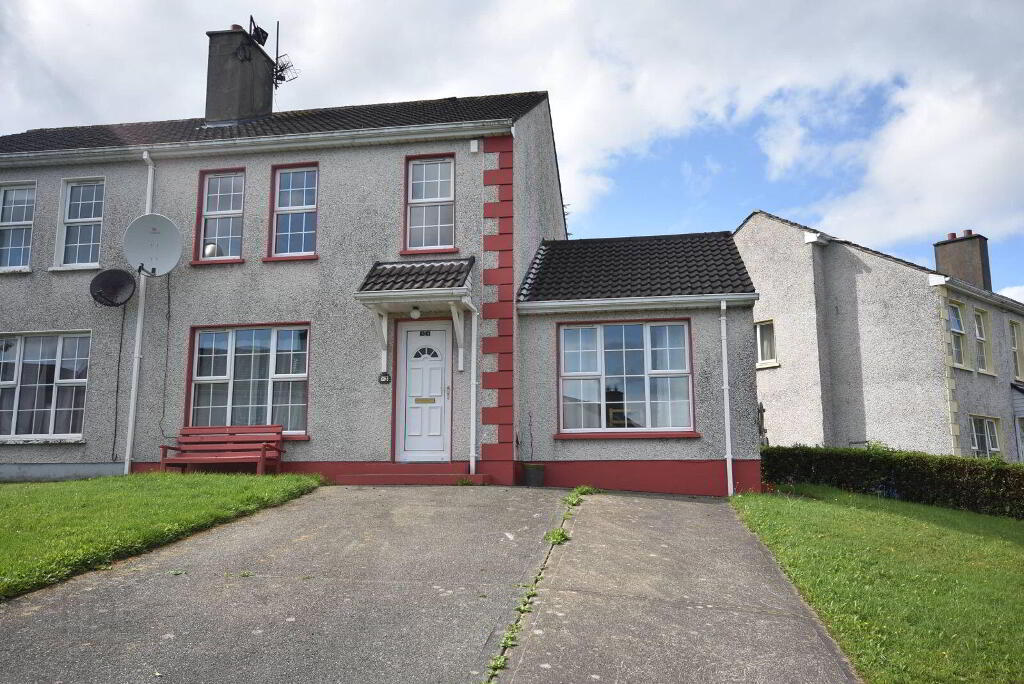 33 Sylvan Park, Letterkenny, F92AK51