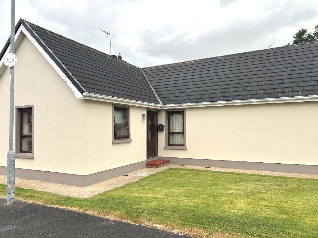 5 Elm Park, Moneymore, BT45 7SJ