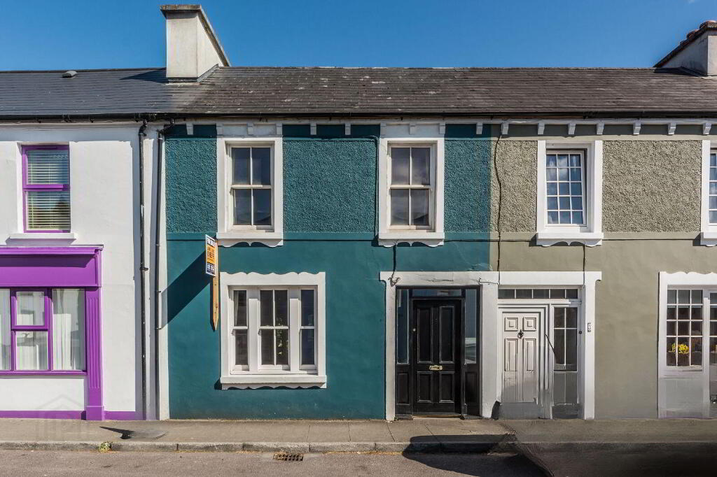 23 Glengarriff Road, Bantry, P75WD36