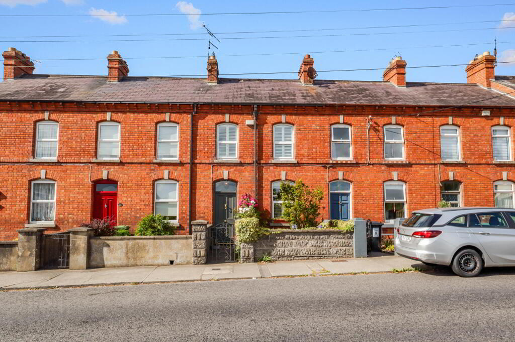 10 McDermotts Terrace, Carrickmacross Road, Dundalk, A91H2Y4