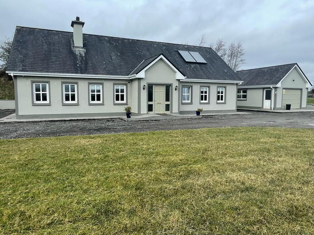 Moymlough, Coolaney, F56VN32