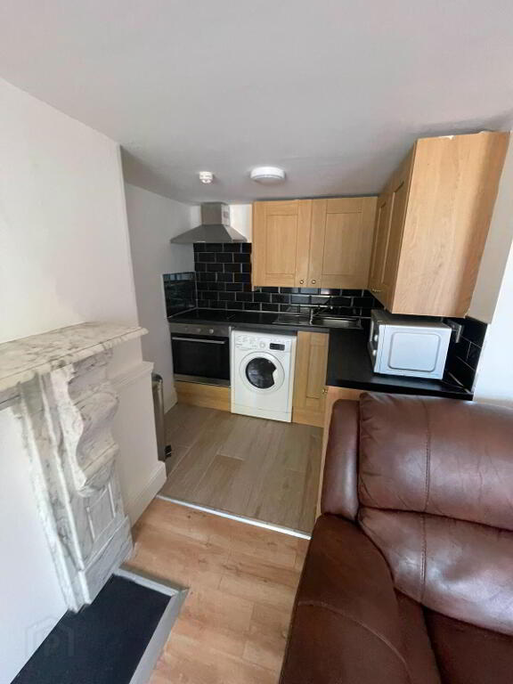 Mountjoy Square West, Dublin 1, D01YN51