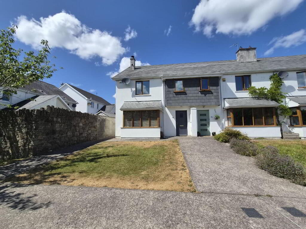 47 Cluain An Óir, Belgooly, P17KH36
