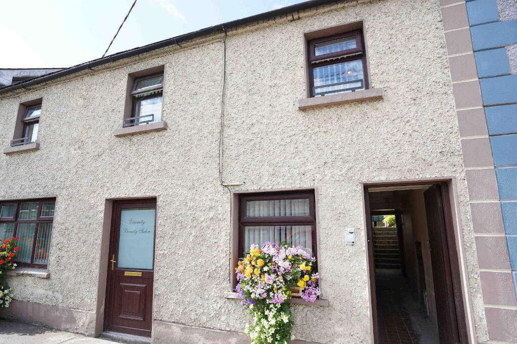 Drumconrath, Drumconrath, C15PA46
