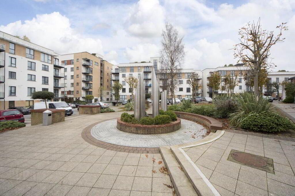 Apartment 16 The Quay Market Point, Patrick Street, Mullingar, N91FK26