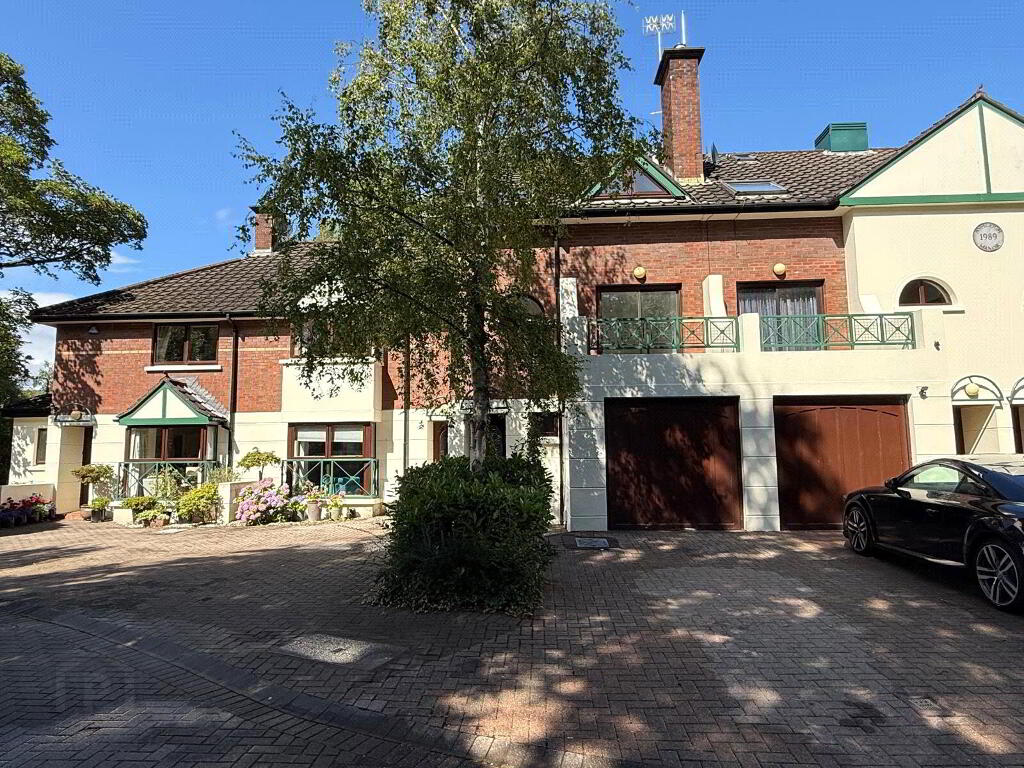 48 Ashleigh Manor, Windsor Avenue, Belfast, BT9 6JY