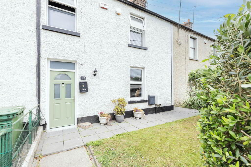 89 Church View, Dublin Street, Balbriggan, K32PN70