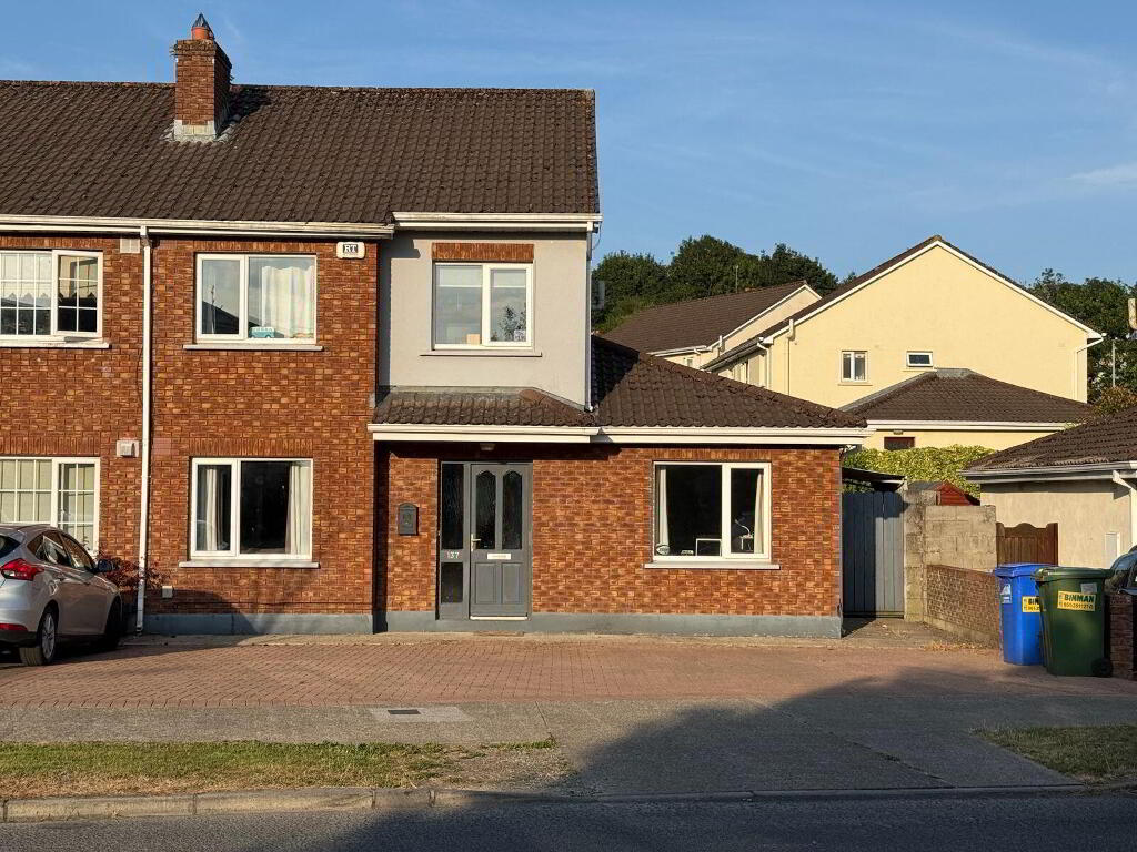 137 Curragh Birin, Castletroy, V94HKW9