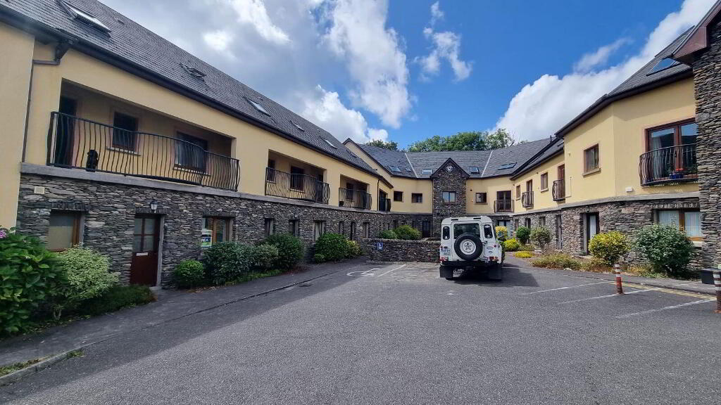 Apartment 16 An Doirn, Green Street, Dingle, V92ET99
