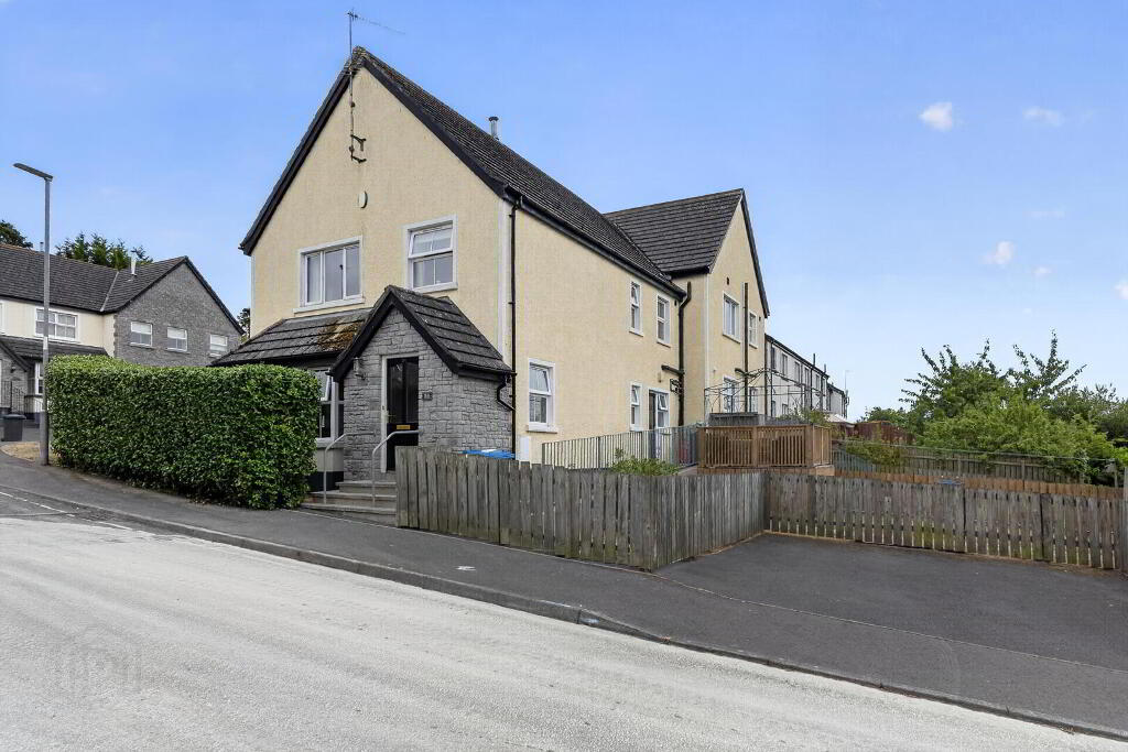 54 The Moorings, Killyleagh, Downpatrick, BT30 9US