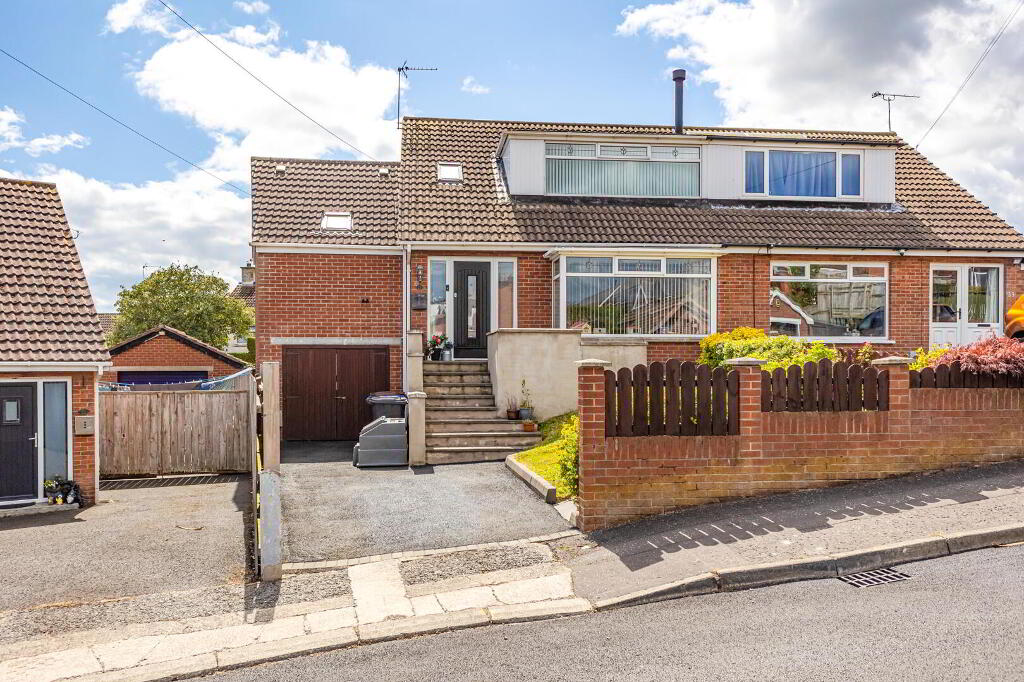 25 Dermott Road, Comber, BT23 5LG