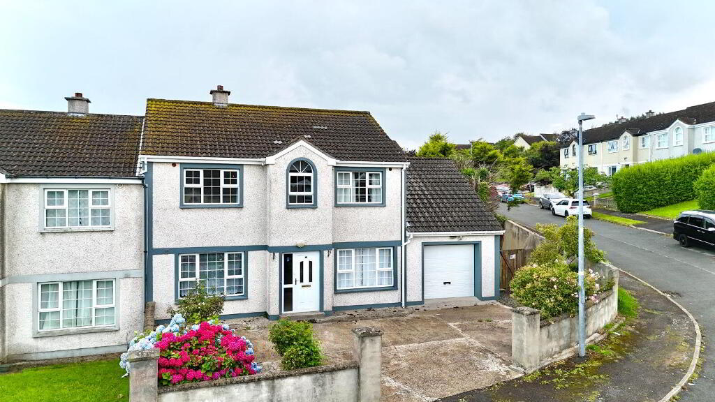 33 Manor View Park, Letterkenny, F92WCD9