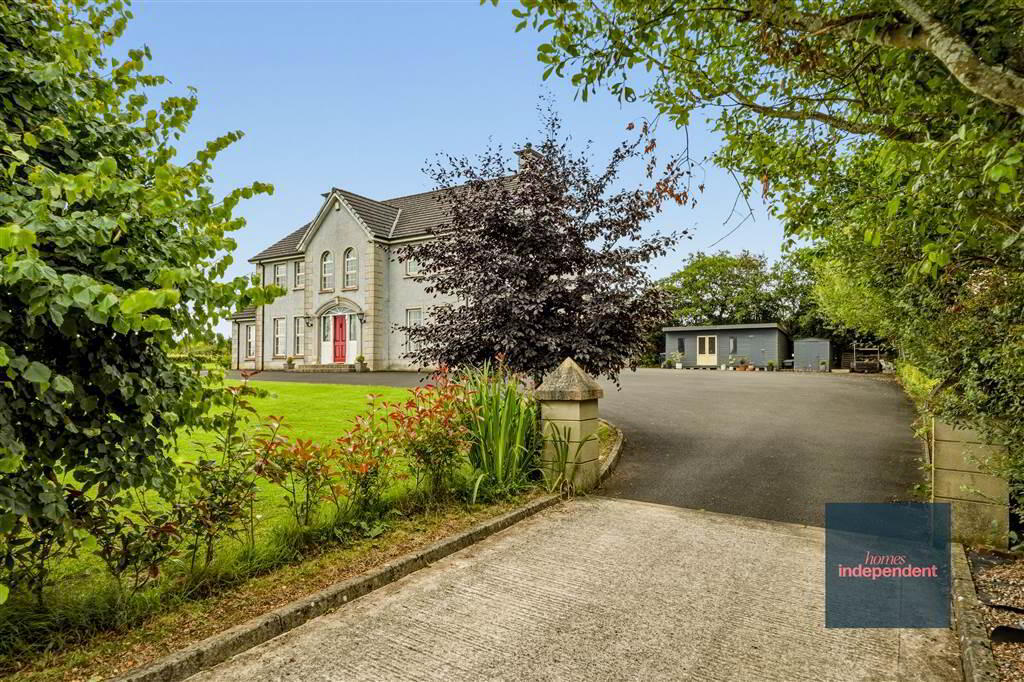 16 Clooney Road, Ahoghill, BT42 2RA