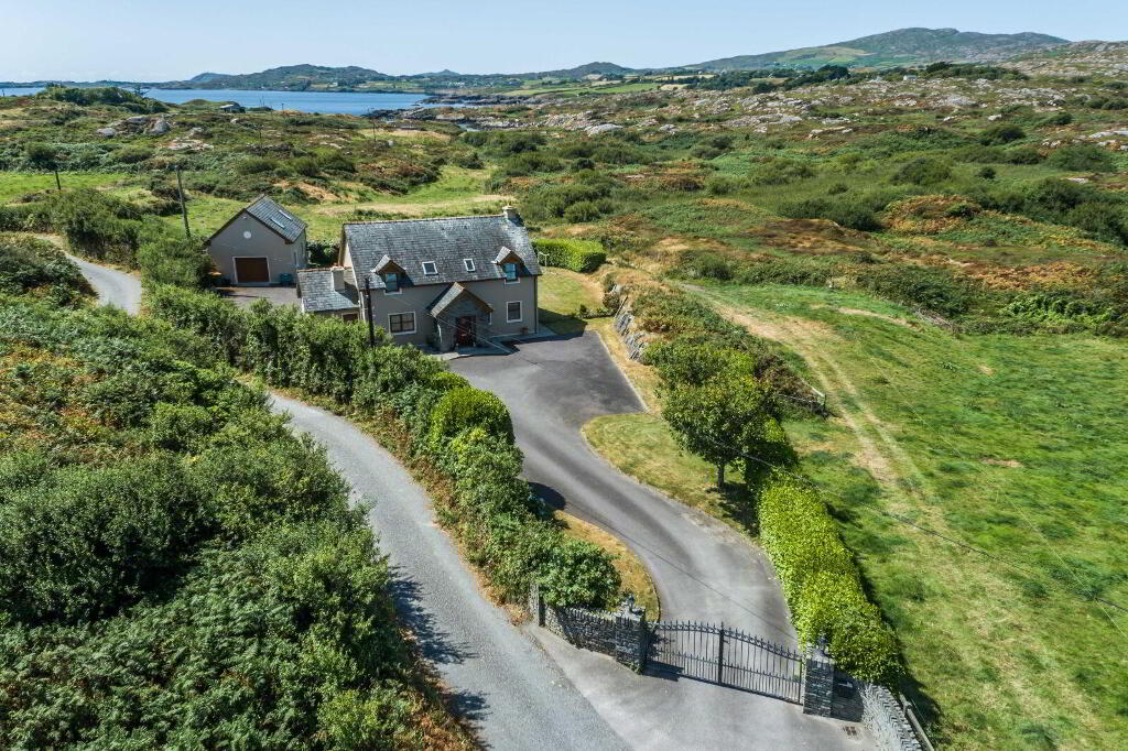 Ballyrisode, Goleen, Toormore, P81XW31
