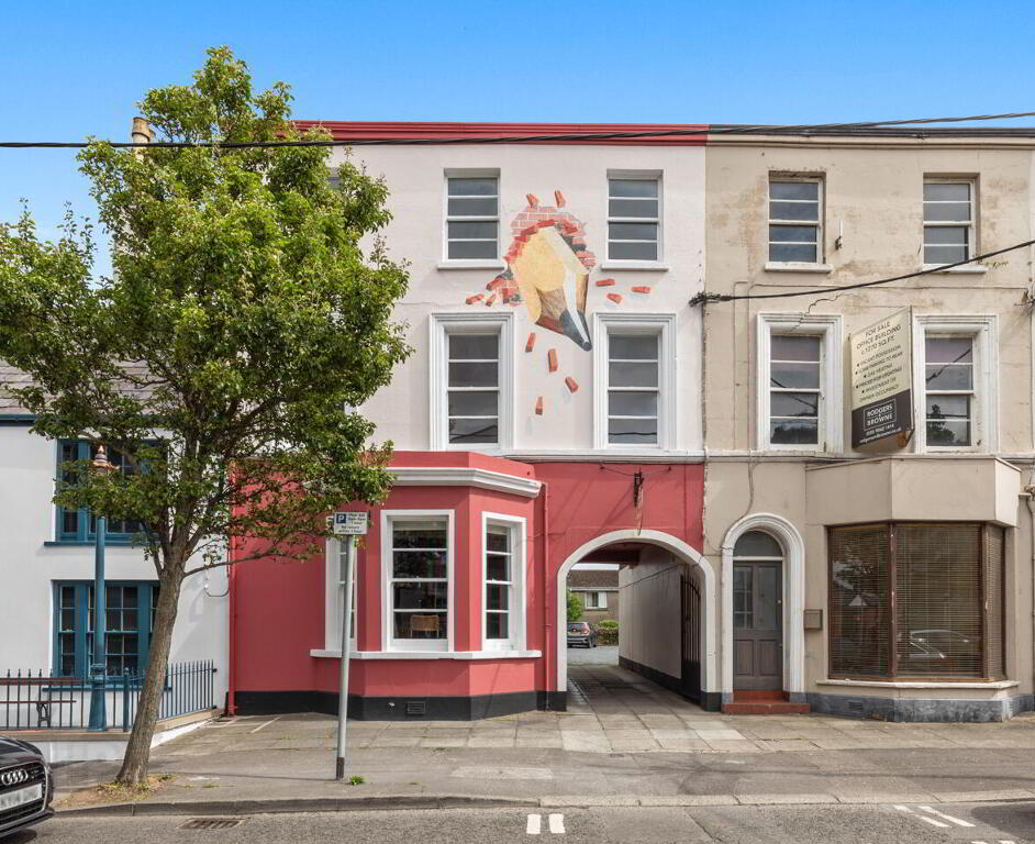 31 Shore Road, Holywood, BT18 9HX