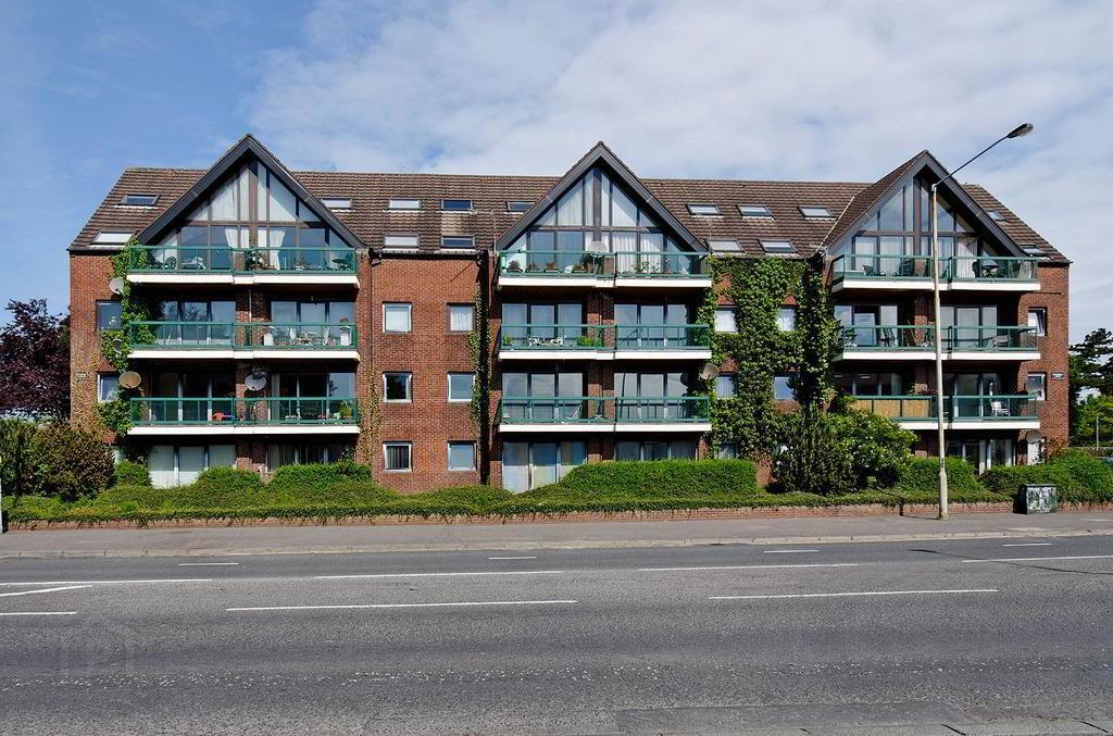 29 Balmoral Court, Belfast, BT9 7GR
