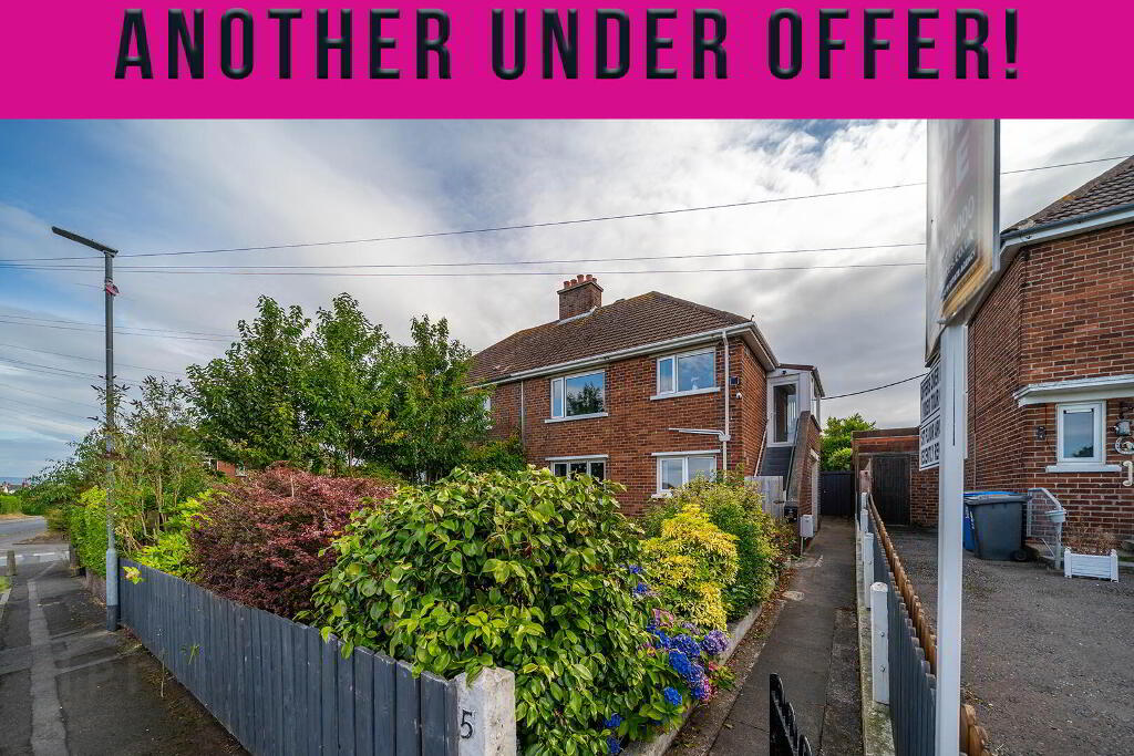 7 Churchill Park, Bangor, BT20 5RL