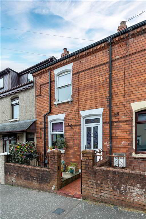60 Rockmore Road, Falls Road, Belfast, BT12 7PD