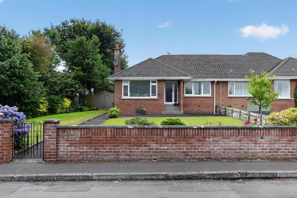 19 Park Avenue, Donaghadee, BT21 0EB