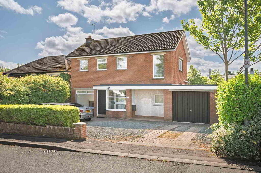 7 Carshaulton Road, Donaghadee, BT21 0QB