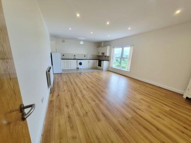 Apartment 8 Beal Na Mara, The Mall, Ballyshannon, F94WC78