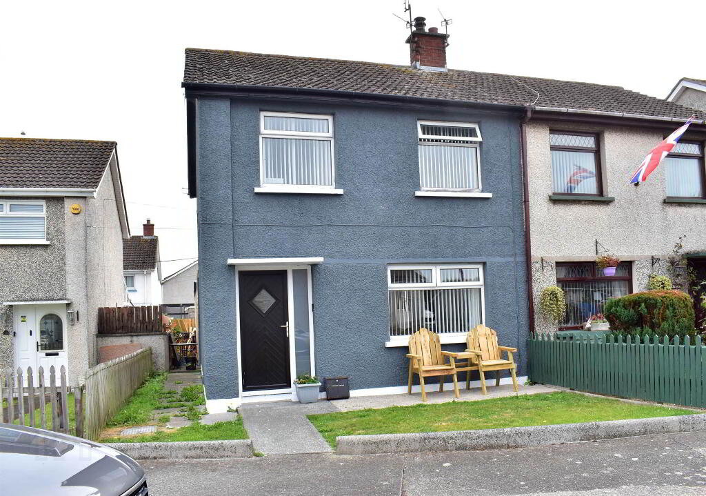 13 Park Avenue, Ballywalter, BT22 2NR