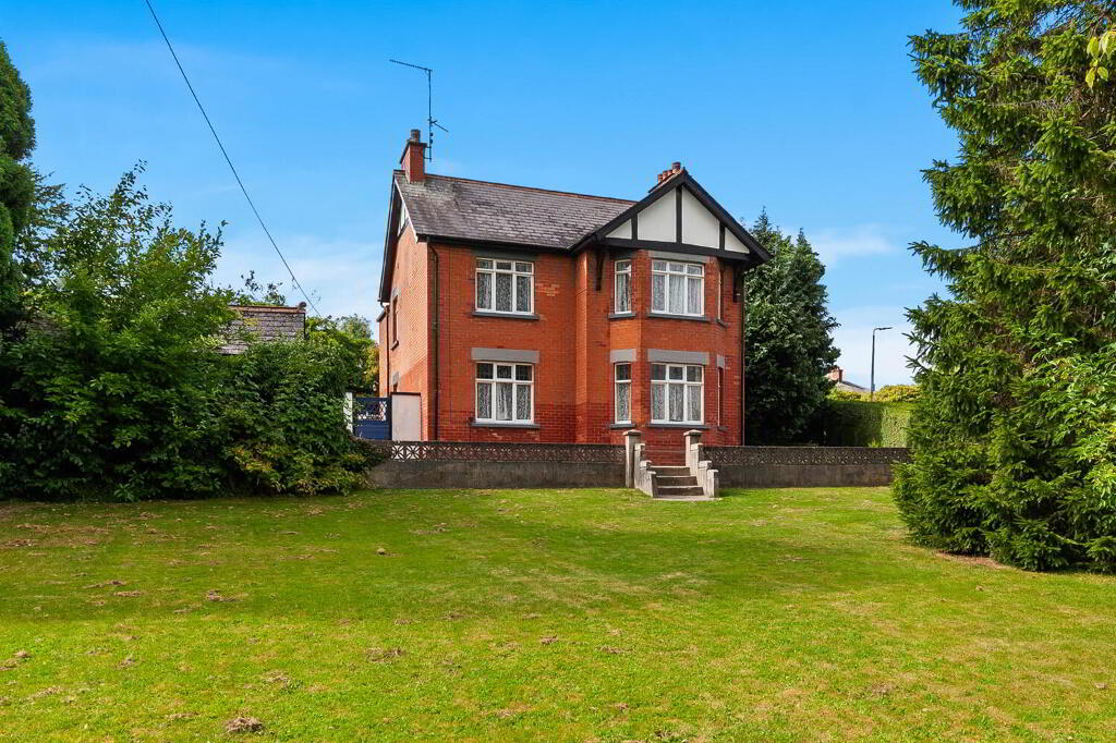 'Ashby', 8 The Green, Dunmurry, Belfast, BT17 0EH