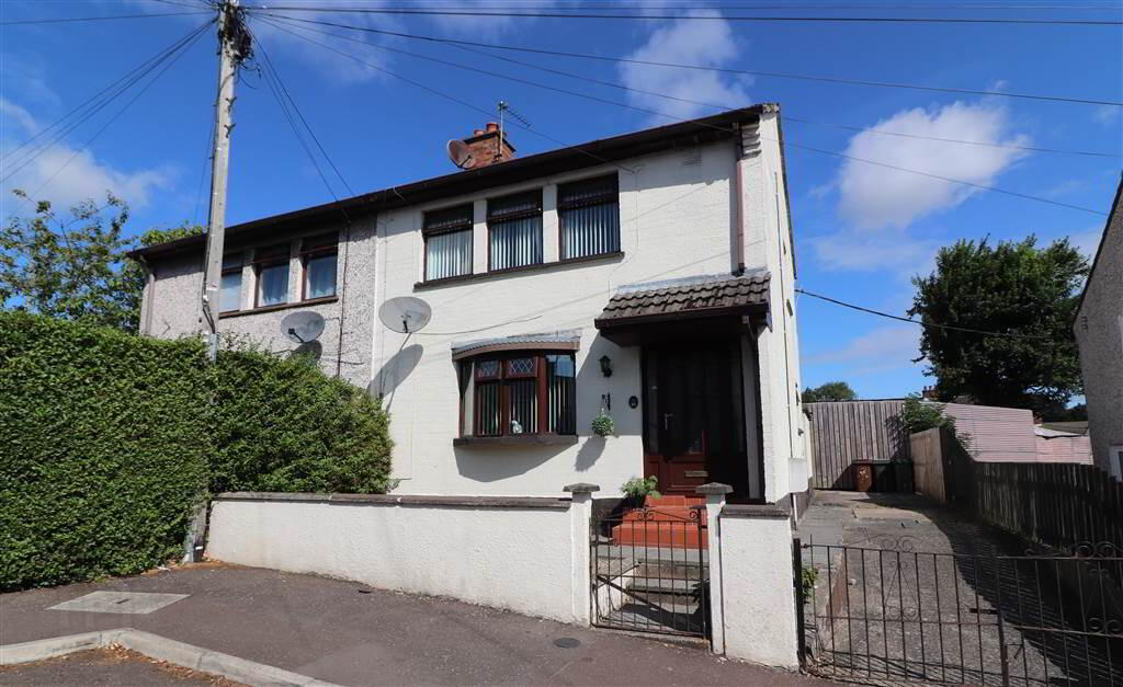 49 Milltown Avenue, Derriaghy Road, Lisburn, BT28 3TP
