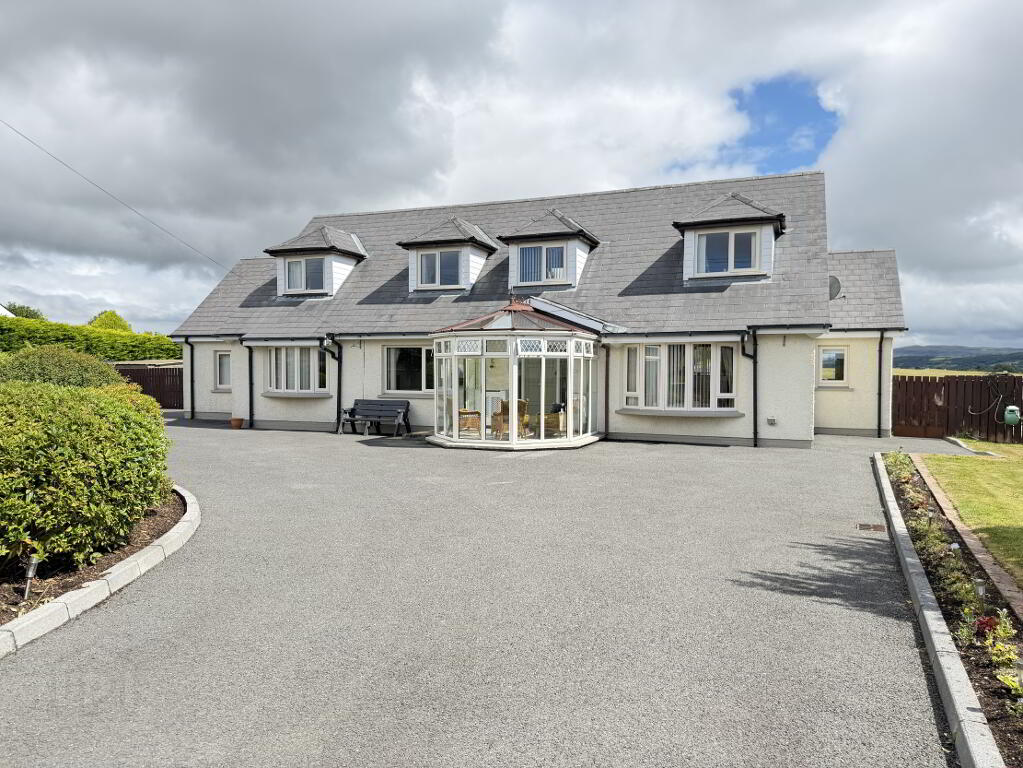 16 Moor Hill Road, Ballyholland, Newry, BT34 2QJ