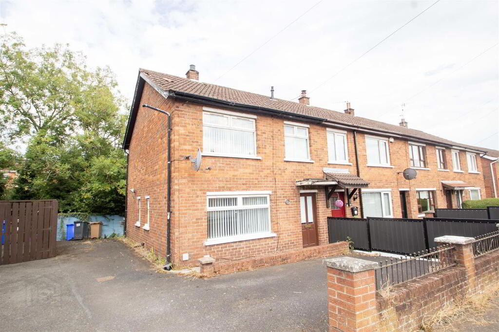 81 Brooke Drive, Belfast, BT11 9NJ