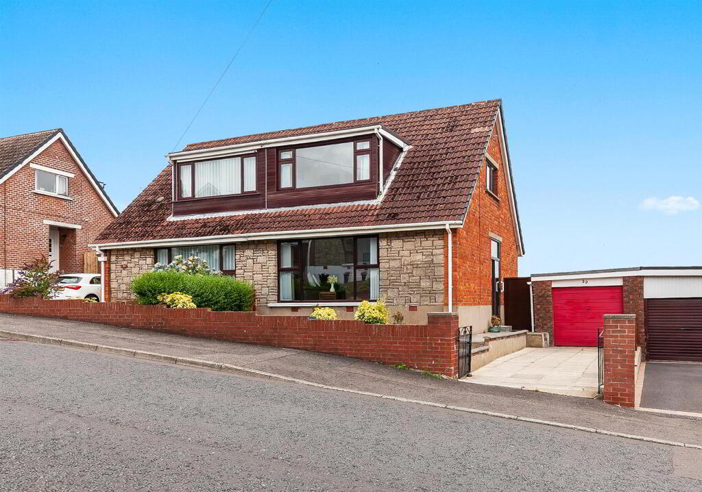 29 Squires Hill Road, Belfast, BT14 8FJ
