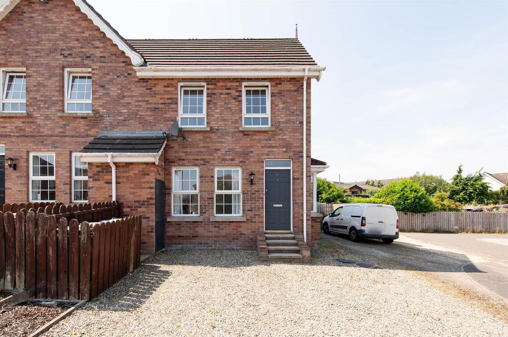 47 Whitethorn Lane, Kinallen, BT25 2DL