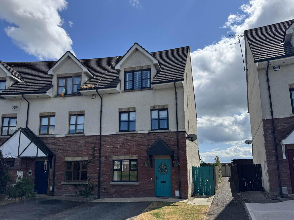 90 Ath Lethan, Dundalk, A91CK2F