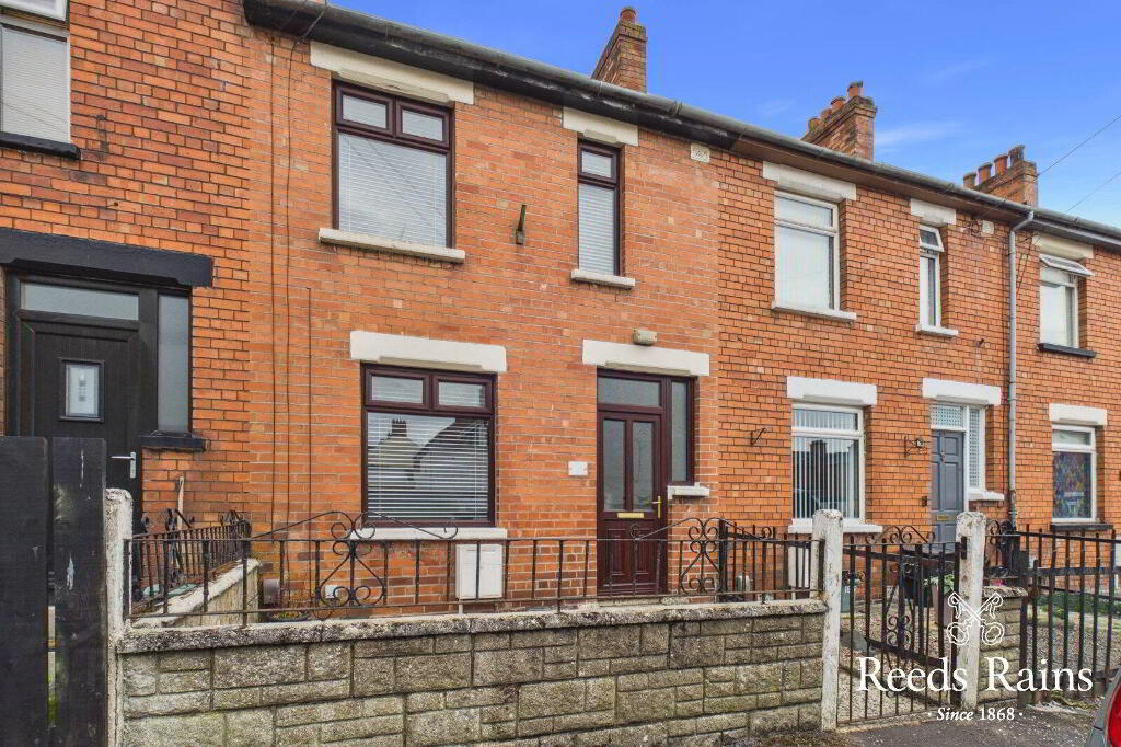 187 Greenville Road, Belfast, BT5 5JY