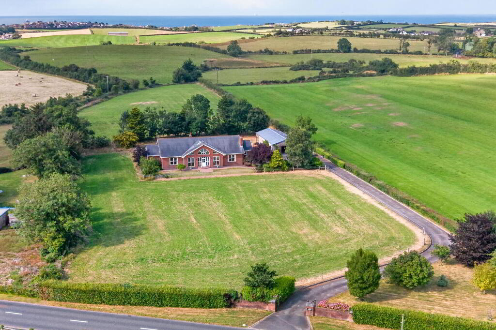 Long Meadow, 271 Donaghadee Road, Bangor, BT19 6NG