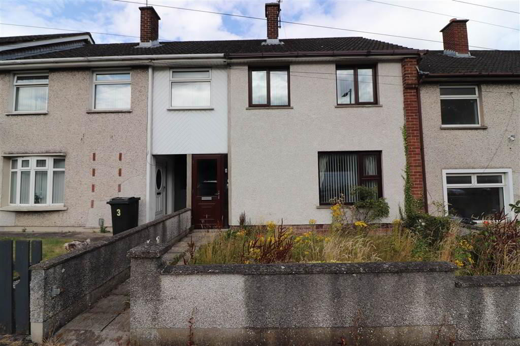 4 Millbrook Walk, Queens Road, Lisburn, BT27 4XS