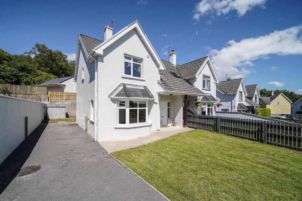 23 The Forest, Ballymacool, Letterkenny, F92XR9T