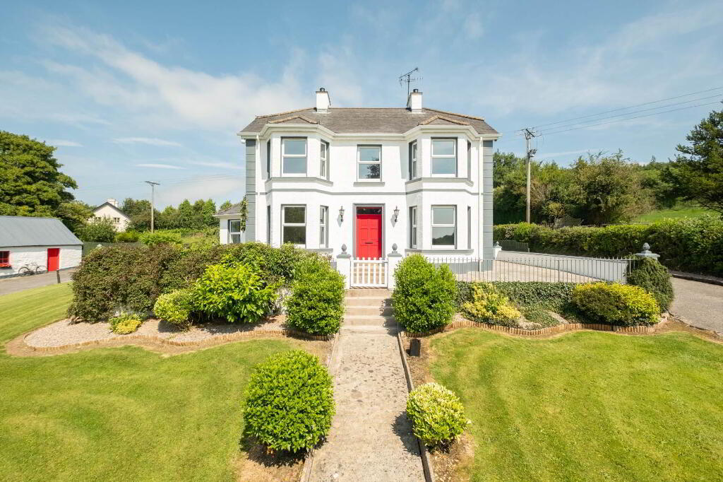 Cullen House, Drumadown Road, Monea, Enniskillen, BT93 7BR