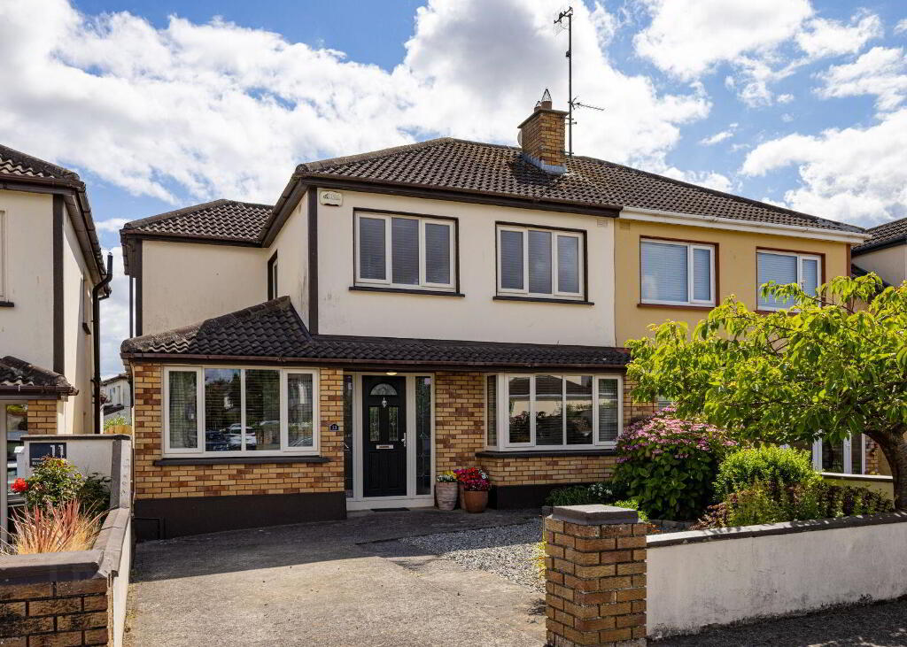 13 Brookdale Avenue, Rivervalley, Swords, K67W5W4