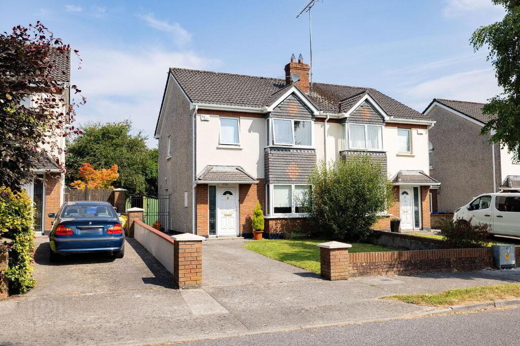 3 Newtown Lawns, Mullingar, N91V2D7