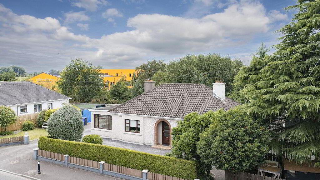 Lynn Road, Mullingar, N91K7TV