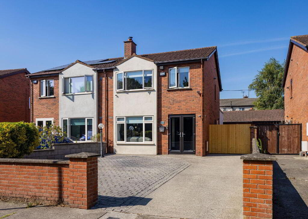 112 Park Avenue, Swords, K67A0P8