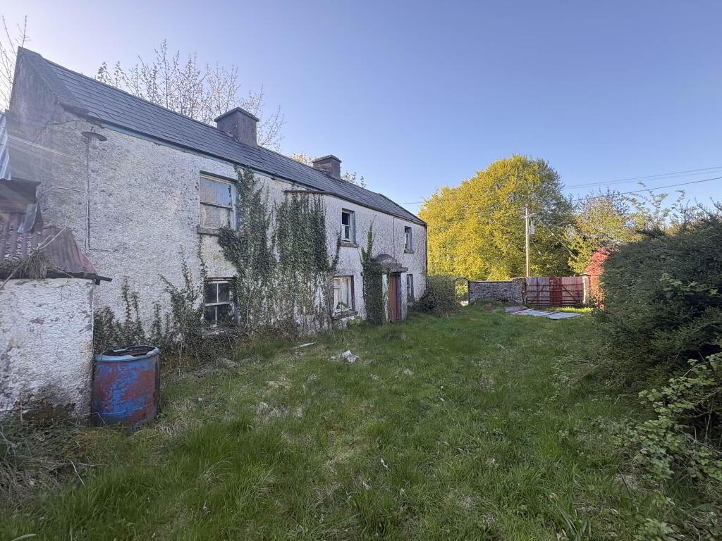 Lurganboy, Oldcastle, C15N525