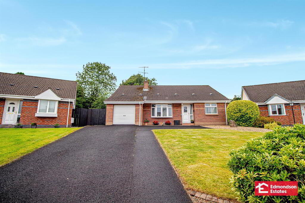 16 Loughan Hill, Ballymena, BT43 5LR