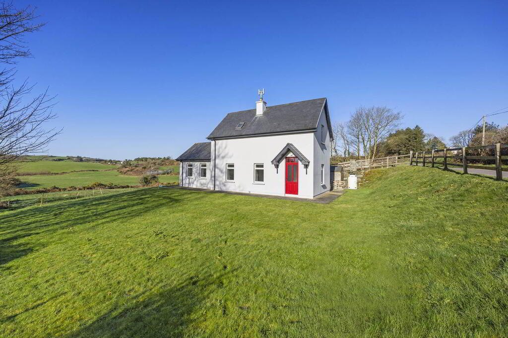 Saoirse, Clounkeen East, Rosscarbery, Leap, P81K443