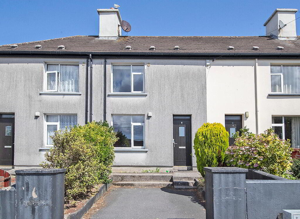 2 Cathal Brugha Place, Dungarvan, X35FX08