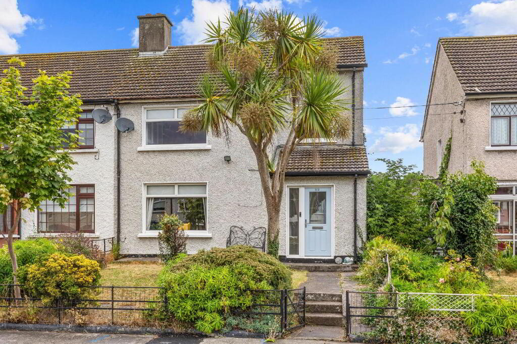 59 Mask Avenue, Artane, D05F9H6