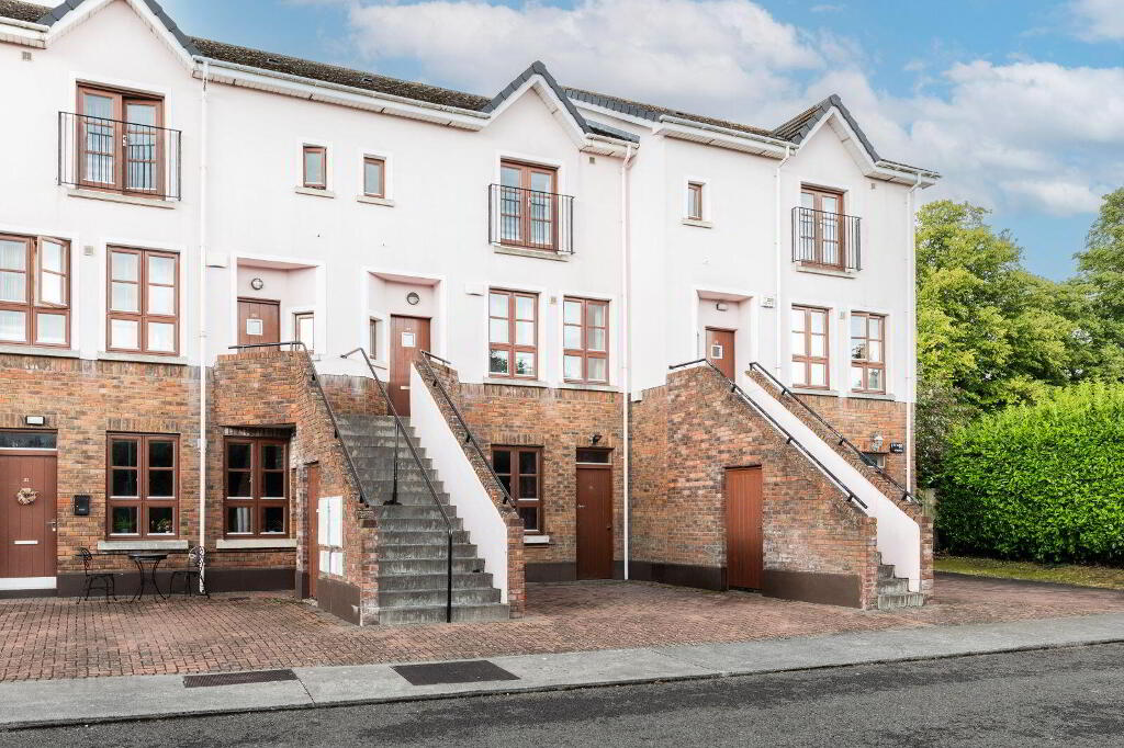 24 Church View, Drumcondra, Drumcondra, D09WF84